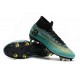 Botas De Futbol Ronaldo Nike Mercurial Superfly 360 Elite CR7 SG-PRO Anti-Clog