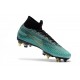 Botas De Futbol Ronaldo Nike Mercurial Superfly 360 Elite CR7 SG-PRO Anti-Clog