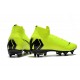 Botas De Futbol Nike Mercurial Superfly 360 Elite SG-PRO Anti-Clog