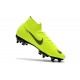 Botas De Futbol Nike Mercurial Superfly 360 Elite SG-PRO Anti-Clog