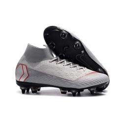 Botas De Futbol Nike Mercurial Superfly 360 Elite SG-PRO Anti-Clog