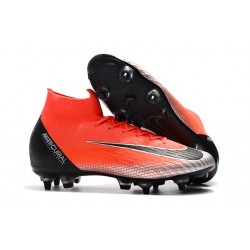 Nike Mercurial Superfly 6 Elite SG-Pro Anti-Clog