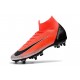 Nike Mercurial Superfly 6 Elite SG-Pro Anti-Clog