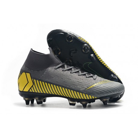 Nike Mercurial Superfly 6 Elite SG-Pro Anti-Clog