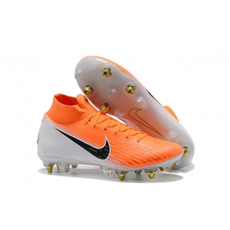 Nike Mercurial Superfly 6 Elite SG-Pro Anti-Clog