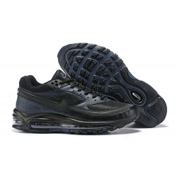 Zapatillas Nike Air Max 97 BW Hombres - Negro