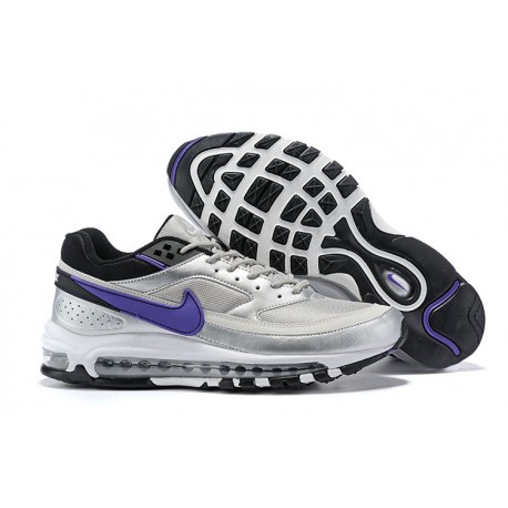 Zapatillas Nike Air Max 97 BW Hombres -