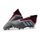 Botas de Fútbol adidas Predator 18+ FG -