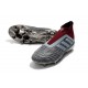 Botas de Fútbol adidas Predator 18+ FG -