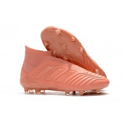 Botas de Fútbol adidas Predator 18+ FG -