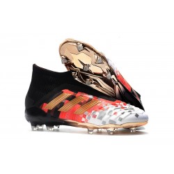 Botas de Fútbol adidas Predator 18+ FG -