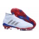 Botas de Fútbol adidas Predator 18+ FG -