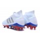 Botas de Fútbol adidas Predator 18+ FG -