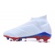 Botas de Fútbol adidas Predator 18+ FG -