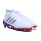 Botas de Fútbol adidas Predator 18+ FG -