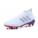 Botas de Fútbol adidas Predator 18+ FG -