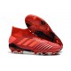 Zapatillas de Futbol adidas Predator 19.1 FG -