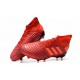 Zapatillas de Futbol adidas Predator 19.1 FG -