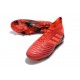 Zapatillas de Futbol adidas Predator 19.1 FG -