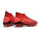 Zapatillas de Futbol adidas Predator 19.1 FG -