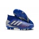 Zapatillas de Futbol adidas Predator 19.1 FG -