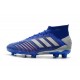 Zapatillas de Futbol adidas Predator 19.1 FG -