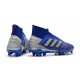 Zapatillas de Futbol adidas Predator 19.1 FG -