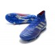 Zapatillas de Futbol adidas Predator 19.1 FG -