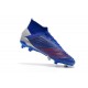 Zapatillas de Futbol adidas Predator 19.1 FG -