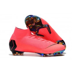 Nike Botas Mercurial Superfly 6 Elite FG -