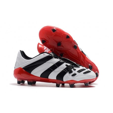 Zapatillas de Fútbol adidas Predator Accelerator FG -