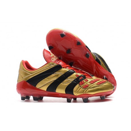 Zapatillas de Fútbol adidas Predator Accelerator FG -