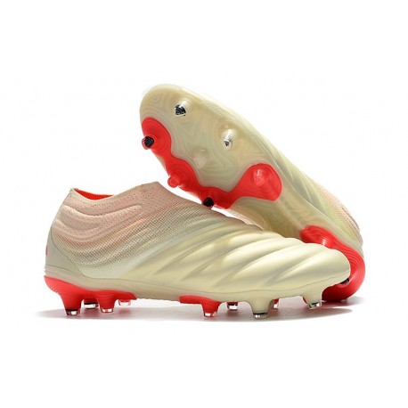 Botas de Fútbol adidas Copa 19+ FG Hombres