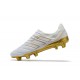 adidas Copa 19.1 FG Zapatos de Fútbol