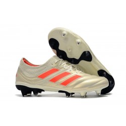 adidas Copa 19.1 FG Zapatos de Fútbol