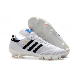 adidas Copa 70Y FG Zapatos de Fútbol Blanco