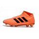 Adidas Nemeziz 18+ FG Botas de Fútbol -