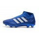 Adidas Nemeziz 18+ FG Botas de Fútbol -