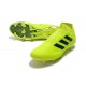 Adidas Nemeziz 18+ FG Botas de Fútbol -