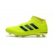 Adidas Nemeziz 18+ FG Botas de Fútbol -