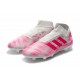 Adidas Nemeziz 18+ FG Botas de Fútbol -