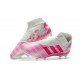 Adidas Nemeziz 18+ FG Botas de Fútbol -