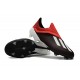 Zapatillas de Fútbol adidas X 18+ FG