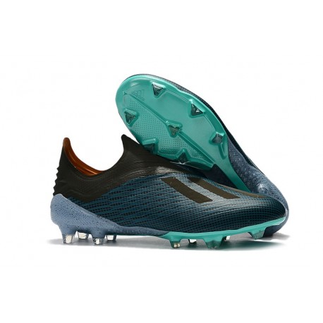 Zapatillas de Fútbol adidas X 18+ FG