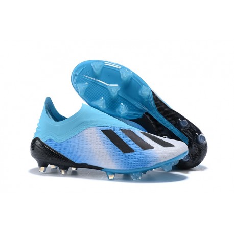 Zapatillas de Fútbol adidas X 18+ FG