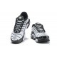 Nike Zapatos Air VaporMax Plus Hombres - Blanco Negro