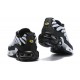 Nike Zapatos Air VaporMax Plus Hombres - Blanco Negro