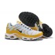 Nike Zapatos Air VaporMax Plus Hombres - Blanco Amarillo