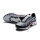Nike Zapatos Air VaporMax Plus Hombres - Negro Blanco Rojo