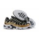 Nike Zapatos Air VaporMax Plus Hombres - Negro Oro